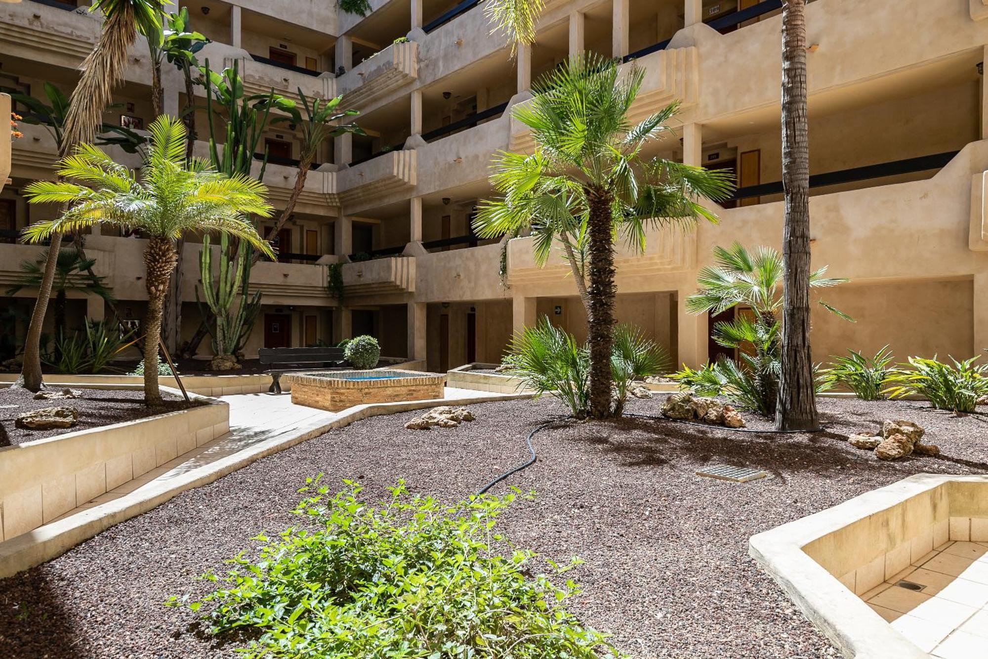 Jardines De Isla Canela Vistas A Las Marismas Ngoại thất bức ảnh